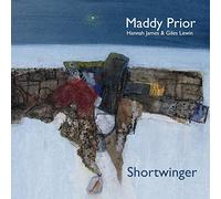 Prior, Maddy - Shortwinger