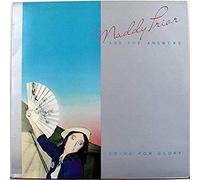 Maddy Prior and The Answers Going for Glory (CD) Album