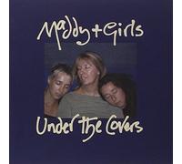 Prior, Maddy & The Girls - Under The Covers