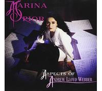 PRIOR, MARINA - ASPECTS OF ANDREW LLOYD..