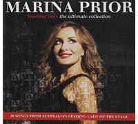 Prior, Marina - Leading Lady: Ultimate Collection
