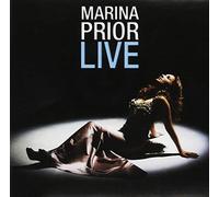 Prior, Marina - Live