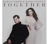 Prior, Marina/ Vincent, Mark - Together
