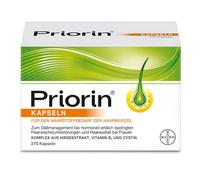 Priorin Capsules (270 pcs.)