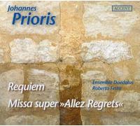 Prioris J - Requiem
