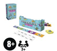 Priorities family - gioco da tavolo per famiglie e amici, divertente e coinvolgente