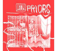 Priors - Call For You