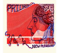 PRIORS - NEW PLEASURE