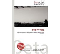 Priory Vale: Swindon, Wiltshire, South West England, Haydon Wick, Blunsdon