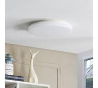Prios Artin plafoniera LED sensore rotondo 28 cm PRIOS