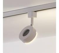 Prios Jardani Faretto per pista a 1 circuito bianco PRIOS