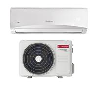 Prios R32 Condizionatore 9000 Btu Monosplit Climatizzatore 104x22x32,7