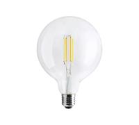 PRIOS Smart LED E27 4,5W tunable white Tuya Ø12,5cm WLAN PRIOS