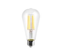 PRIOS Smart LED E27 4,5W tunable white WLAN Tuya PRIOS