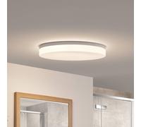 Prios Wynion LED plafoniera, CCT App, 50 cm PRIOS