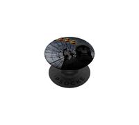 Pripyat - Città fantasma radioattiva Chernobyl PopSockets PopGrip Adesivo