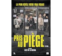 Pris au piège