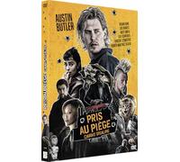 Pris au piège - Caught Stealing