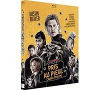 Pris au piège-Caught Stealing [Blu-Ray]