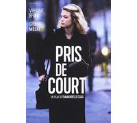 Pris De Court [Edizione: Belgio]