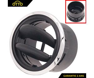 Prisa D'Air Aerazione Ventilazione Per LOGAN SANDERO II DUSTER DCI LODGY DOKKER