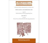 Prisciani Caesariensis Ars. LIBRI III-V: LIBER III - Introduzione e testo critico a cura di Michela Rosellini ed Elena Spangenberg Yanes Traduzione a ... a cura di Elena Spangenberg Yanes: VI.20.4