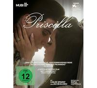 Priscilla