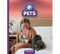 Priscilla An Mindfulness and Pets (Tascabile) Everyday Mindfulness