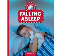 Priscilla An Mindfulness for Falling Asleep (Tascabile) Everyday Mindfulness