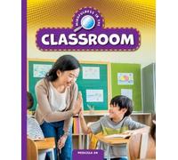 Priscilla An Mindfulness in the Classroom (Tascabile) Everyday Mindfulness