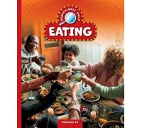 Priscilla An Mindfulness While Eating (Tascabile) Everyday Mindfulness