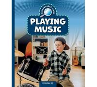 Priscilla An Mindfulness While Playing Music (Tascabile) Everyday Mindfulness