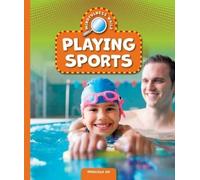 Priscilla An Mindfulness While Playing Sports (Tascabile) Everyday Mindfulness