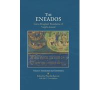 Priscilla Bawcu The EneadosGavin Douglas's Translation of Vir (Copertina rigida)