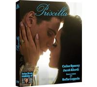PRISCILLA - BD