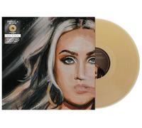 Priscilla Block - Things You Didn't See[Light Gold LP] [Vinyl LP] [VINYL]