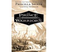 Priscilla C. Shirer Detwiler Prince Warriors, The (Tascabile)