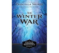 Priscilla C. Shirer Winter War, The (Tascabile)