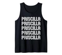 Priscilla Canotta