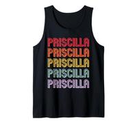 Priscilla Canotta