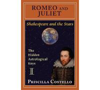 Priscilla Costello Romeo and Juliet (Tascabile)