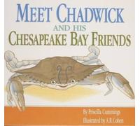 Priscilla Cumming Meet Chadwick and His Chesapeake Bay Friend (Copertina rigida)