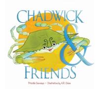 Priscilla Cummings Chadwick And Friends (Libro di cartone)