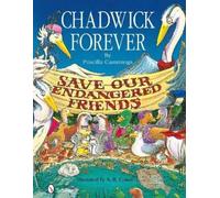 Priscilla Cummings Chadwick Forever (Copertina rigida)
