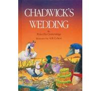 Priscilla Cummings Chadwick’s Wedding (Copertina rigida)