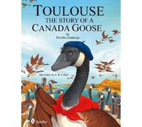 Priscilla Cummings Toulouse (Copertina rigida)