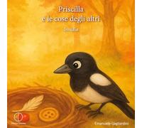 Priscilla e le cose degli altri