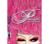 Priscilla, folle du désert