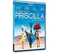 Priscilla, folle du désert [Blu-ray]