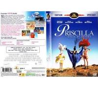 Priscilla Folle Du Desert [Edizione: Francia]